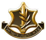 Israeli Defense Forces