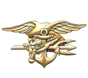 Navy Seal logo
